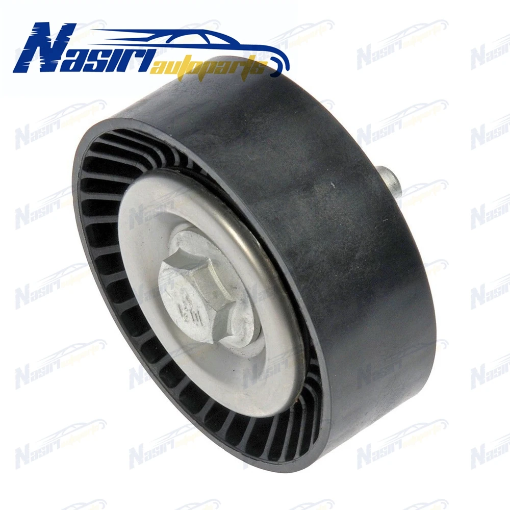 Натяжной ролик для 2007 2015 DODGE CHRYSLER JEEP 2.0L 2.4L # 4891596AC|pulley|pulley idler |