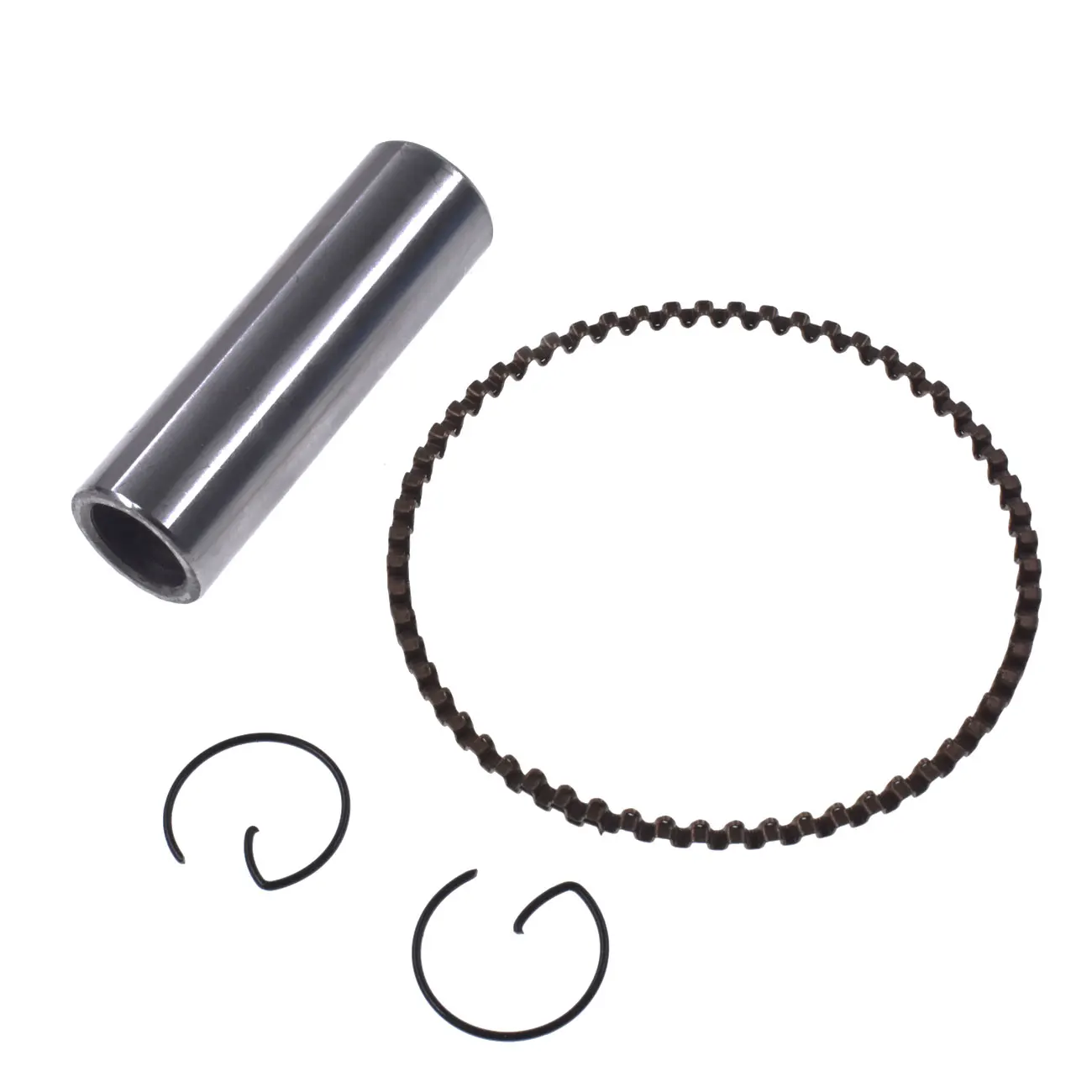 

Piston Kit Parts 73mm For Honda Gx240 8HP Engine Motor