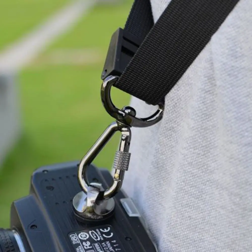 F 1 ремень с фокусировкой быстросъемный на плечо для камеры шею переноски