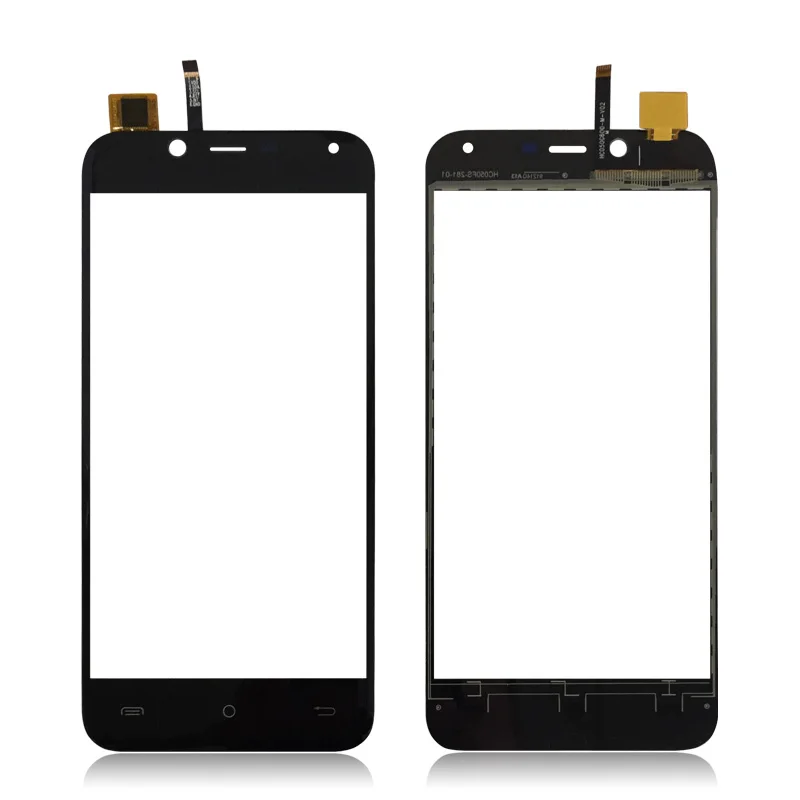 For Cubot Magic Touch Panel Sensor Screen Digitizer Replacement cubot magic touch+free Tools | Мобильные телефоны и
