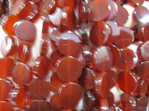 Оптовая продажа натуральный бразильский Агат Сардоникс агат каргейальная