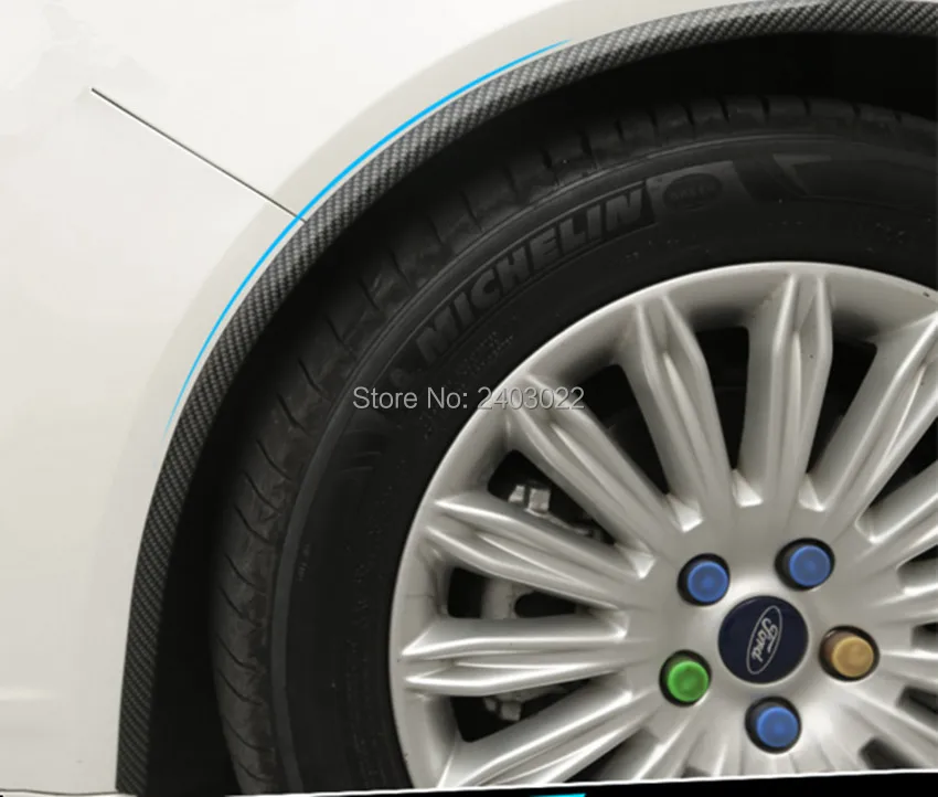 L полоска для бровей брызговик Fiat Grand Punto резиновая паста автомобиля | Автомобили и
