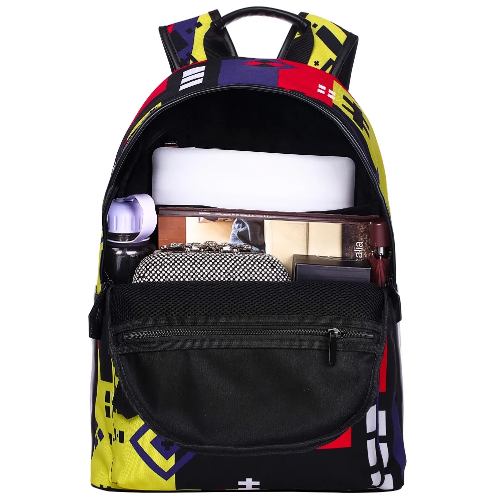 2016 Bistar Бренд Новое Прибытие Использовать Оригинальный Молния Водонепроницаемый