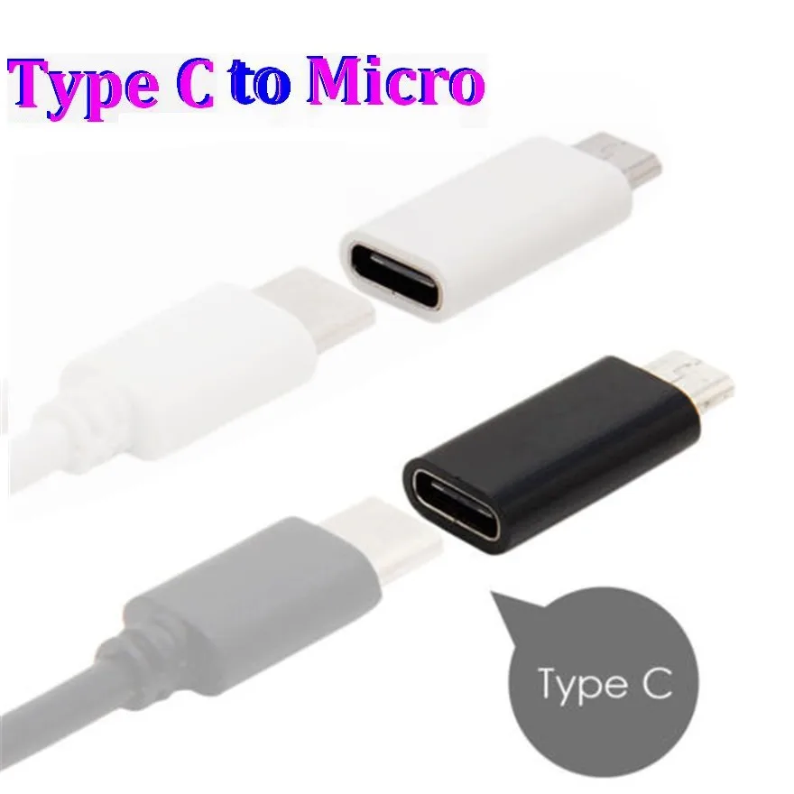 Переходник с Micro USB Мама на 8 pin папа usb 3 1 Тип C micro мама|converter adapter|usb femaleusb to |