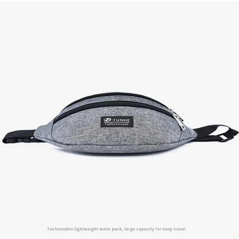 Для женщин Fanny Pack моды Для мужчин талии сумка Для женщин поясная сумка Красочные Путешествия Bum поясная сумка телефо