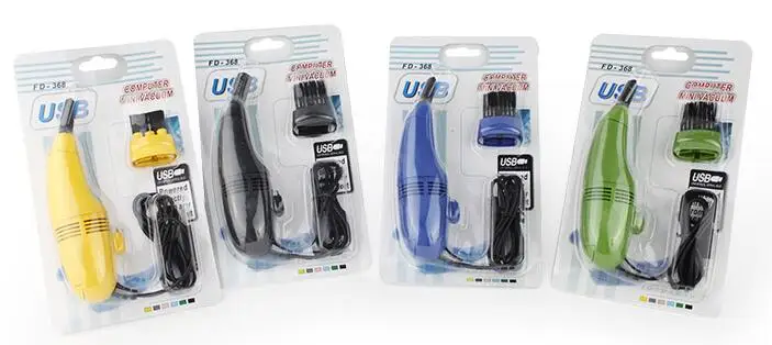 Мини-щетка для ноутбука USB пылесос, предназначенная для очистки компьютерной клавиатуры, использования с телефоном, MacBook, высокое качество, новейшие инструменты.