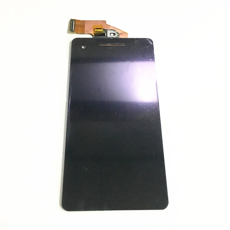 Pantalla LCD 100% probada para Sony Xperia V, montaje de digitalizador con pantalla t&aacute;ctil para Sony Xperia V LT25 LT25i, con herramientas-2