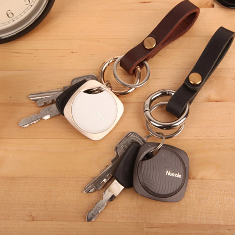 Умный ключ-Искатель NUT 2 3 Mini Nutale Focus F9 Itag Bluetooth трекер анти-потеря напоминание