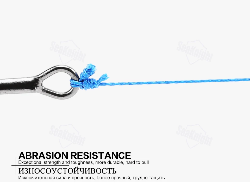 Высший сорт Tri-Poseidon серия супер сильная японская мультифиламентная PE 500 м плетеная леска рыболовные инструменты для океанской рыбалки