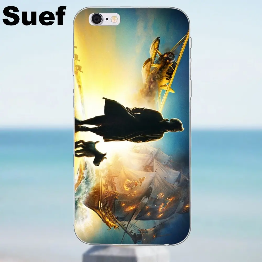 Суэф в Приключения Детские футболки с принтом героев мультфильма для iPhone X 4 4S 5 5S 5C