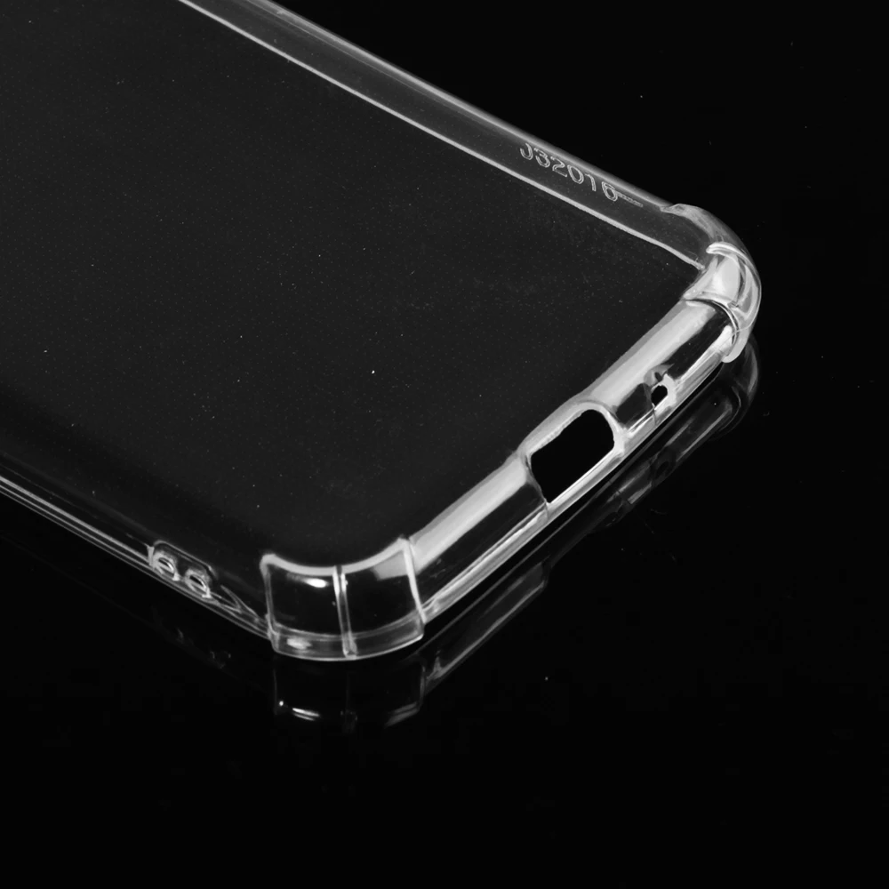 Для Samsung Galaxy J3 J5J7 2015 j300 j300f J5 J7 (2016) J310 ультра тонкий прозрачный мягкий чехол