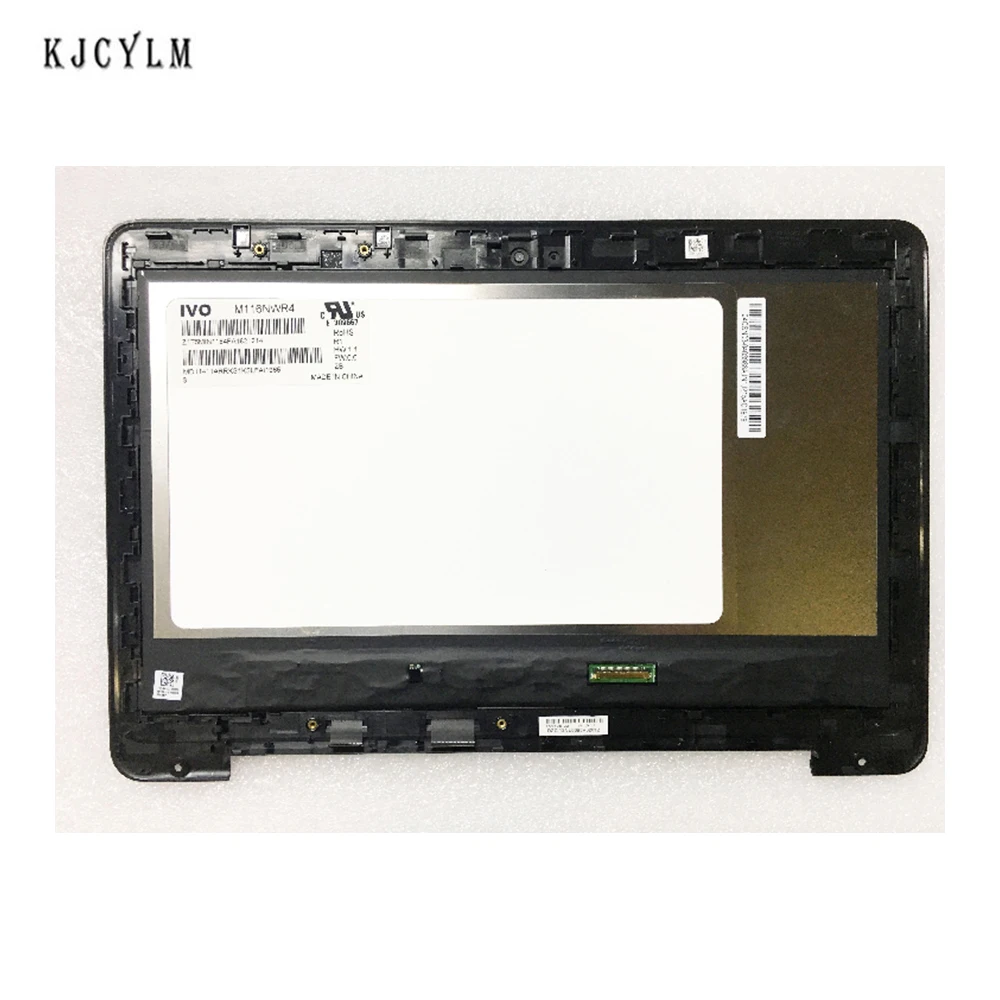 For Asus Transformer Flip Book TP200 TP200S TP200SA LCD Display Touch Screen Digitizer Assembly with frame | Компьютеры и офис