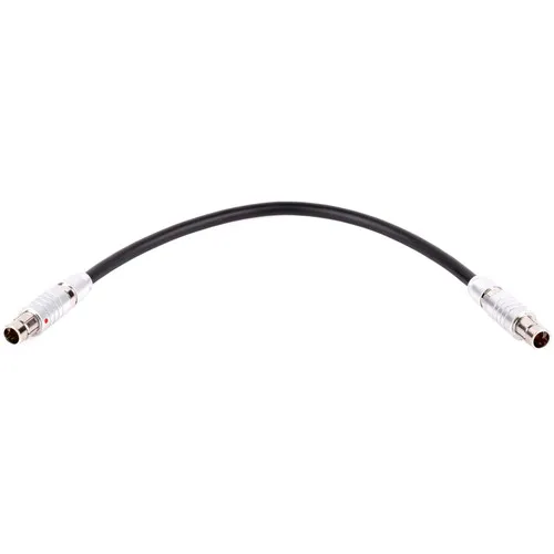 Деревянная камера RS 3 Pin к Push Pull круглый металлический разъем 24V DC кабель питания|24v
