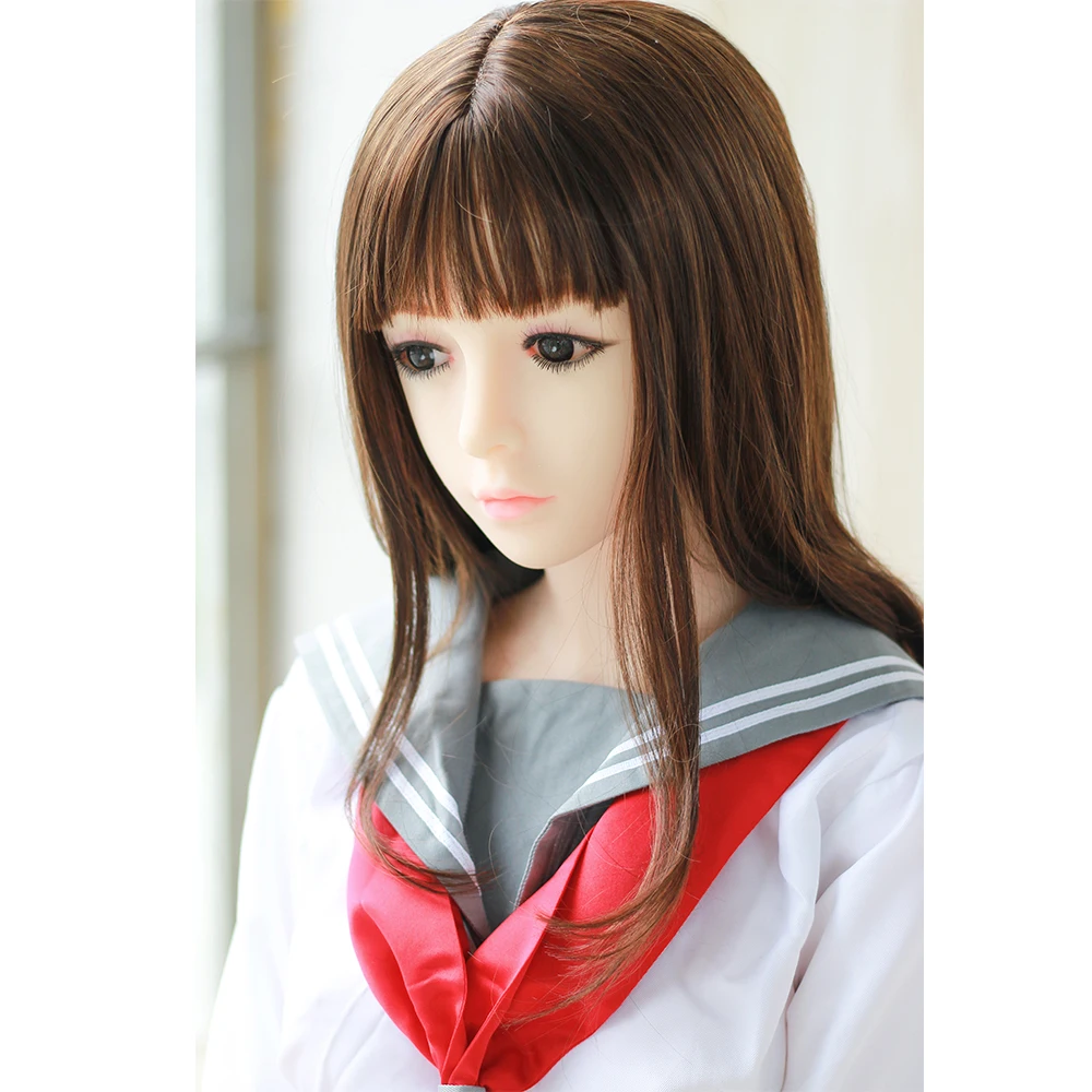 Секс куклы Бесплатная доставка блонд женщина половина тела любовь кукла