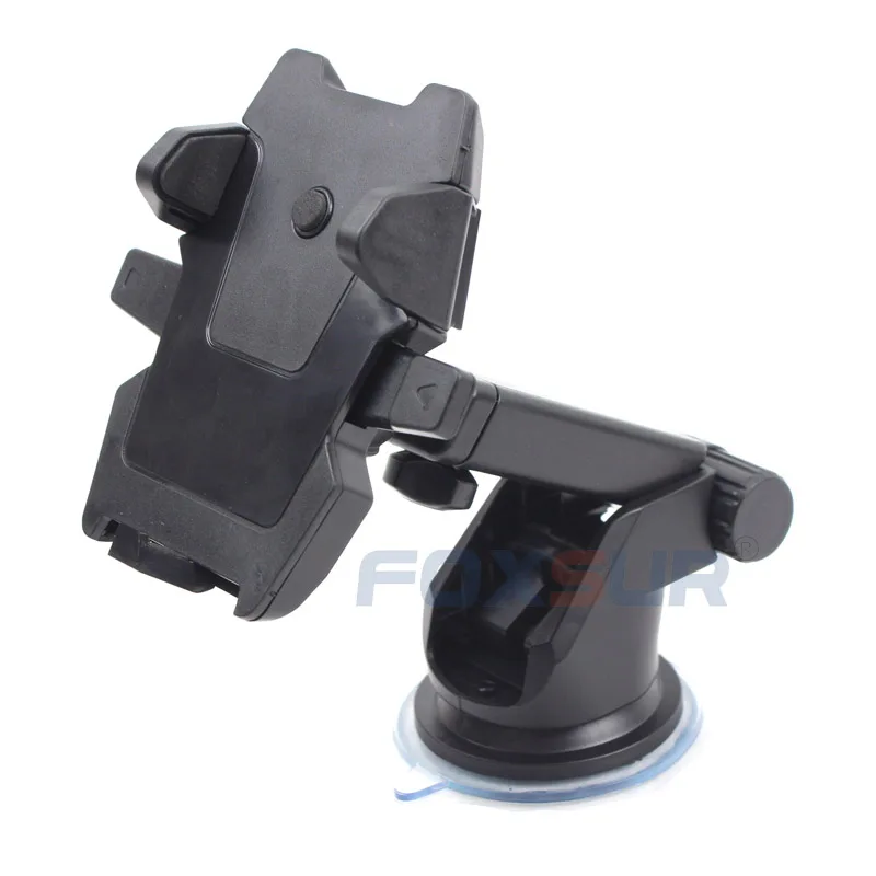 Бесплатная доставка Автомобильный держатель для телефона 3 5 6 дюймов мобильный