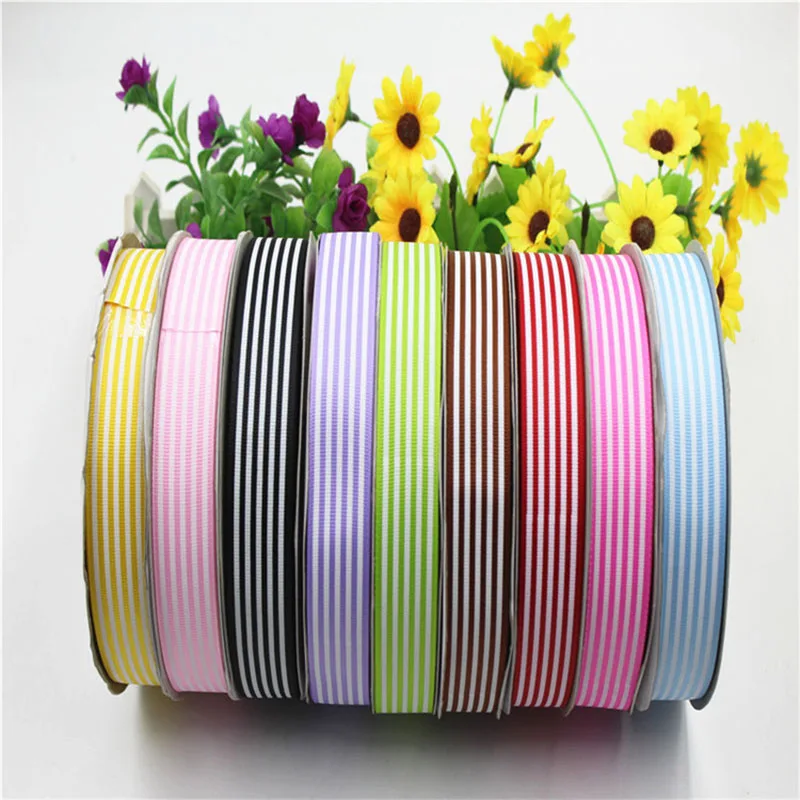 Атласная лента с резьбой 45 м/лот | Дом и сад