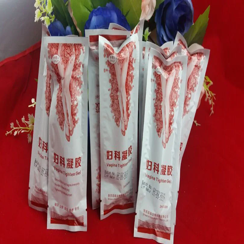 Recommend Personal care products lubricating jelly for sex/ amien vaginal tight gel | Красота и здоровье