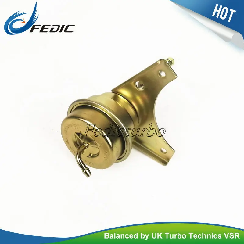 Турбокомпрессор привод K03 53039880029 Turbo wastegate для Audi A4 A6/Seat Exeo/VW Passat B5 1,8 т 110Kw 120Kw APU ковчег Бос
