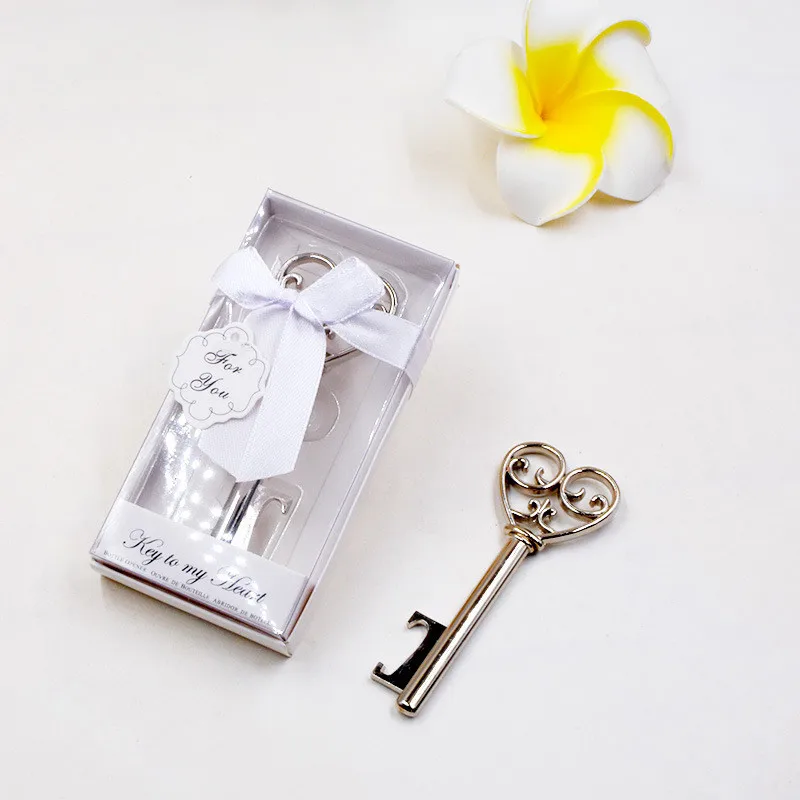 Подарок на свадьбу, награда, гостевой принц, очаровательный Открыватель, Креативные украшения, ожерелья