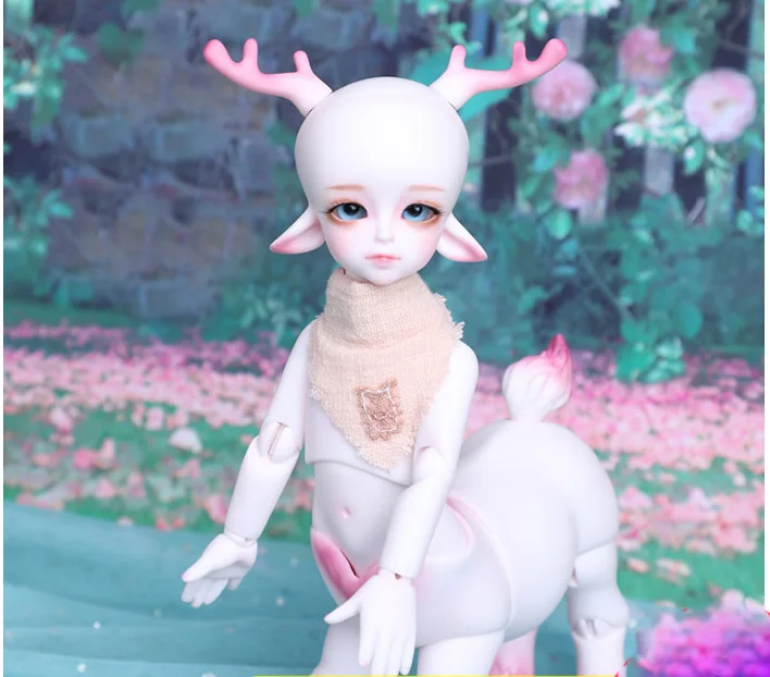 1/6 весы телесного цвета BJD для людей или животных шарнир куклы модельная фигурка