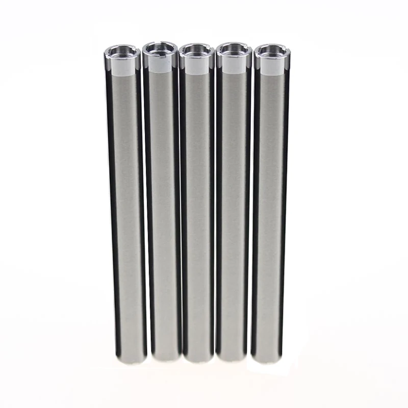 100pcs/lot Mix2 touch battery with charger 280mah vape pen variable voltage LO 2.0 for Thick CBD oil | Электроника