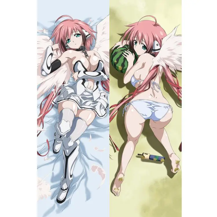 3D двухсторонняя классная аниме BL Sora no otoshimono Ikaros Throw Otaku Dakimakura подарки постельные