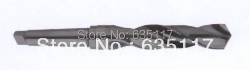 KM Union twist drill tool HSS конический хвостовик bit|drill bit|twist bittwist |