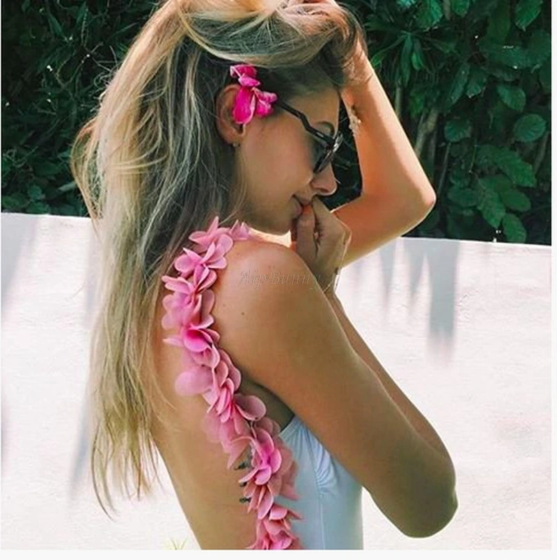 Aipbunny бандо сексуальный купальник женский бикини костюм femme de 2018 купальный Mayo