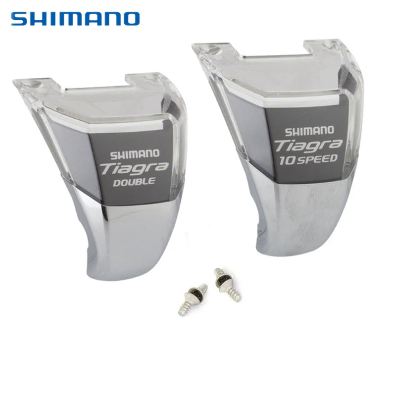 Shimano Tiagra ST 4600 рычаг левая/правая рука фиксирующие болты именная пластина и болт