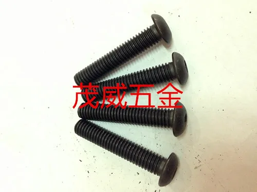 10.9 metric screws Park Cup round cup hex bolt screw element 1 / 4-20X3 8-11 2 | Обустройство дома