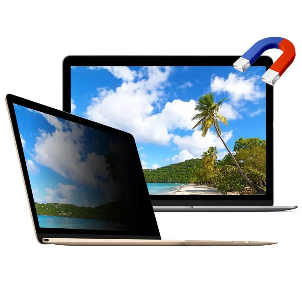 Антиписк для MacBook серии Магнитный антипип Экранная заставка компьютер