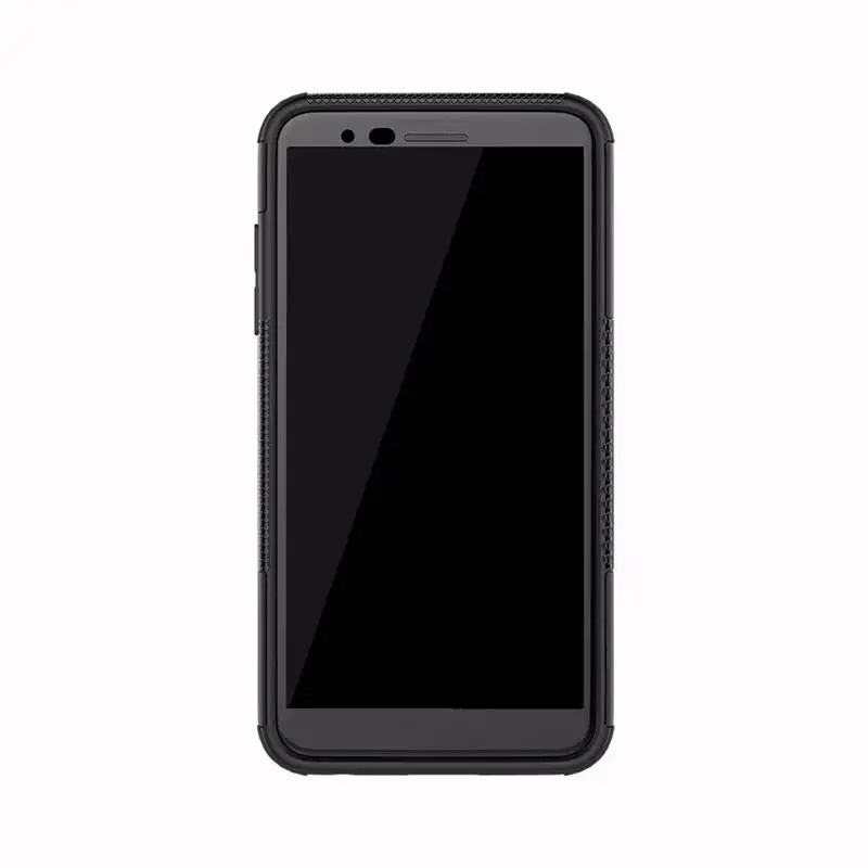 Чехол для LG K11 Plus чехол 5 3 дюйма Гибридный Силиконовый ТПУ + жесткий 2018 K11a X410FC