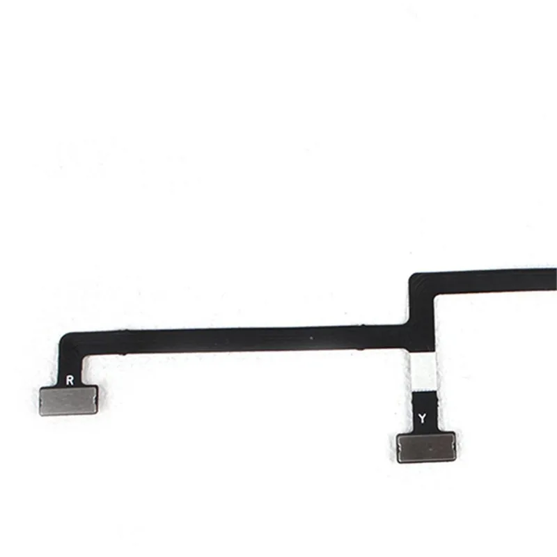 DJI MAVIC PRO RC Квадрокоптер Дрон аксессуары черный FPV Gimbal двигатель PTZ гибкий мягкий