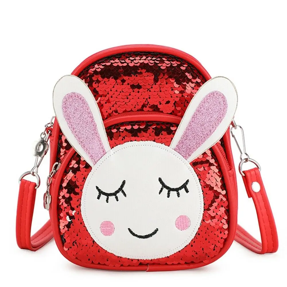 2019 Cartoon Kids Plush Backpacks Mini Kindergarten Animal Backpack Children School Bags Girls Boys Small Shoulder Gift | Игрушки и