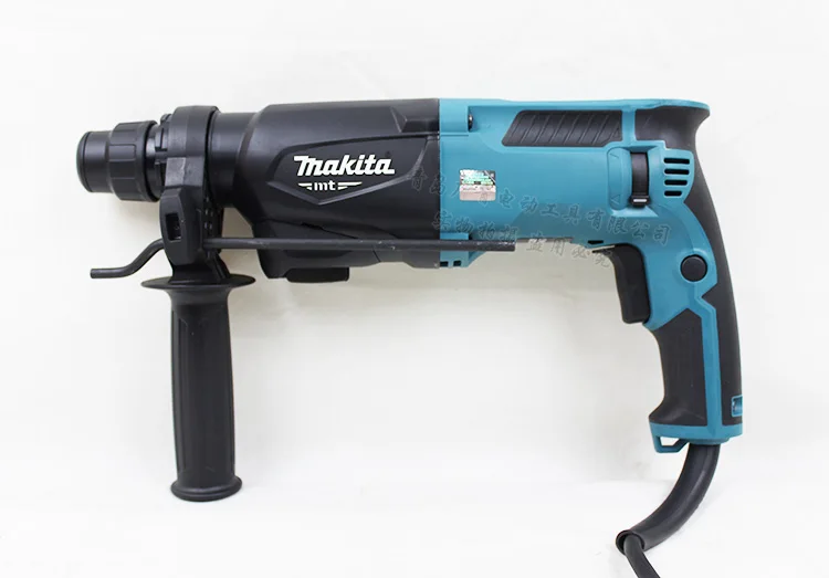 Японский электрический молоток Makita M8700ZB ударная дрель многофункциональный
