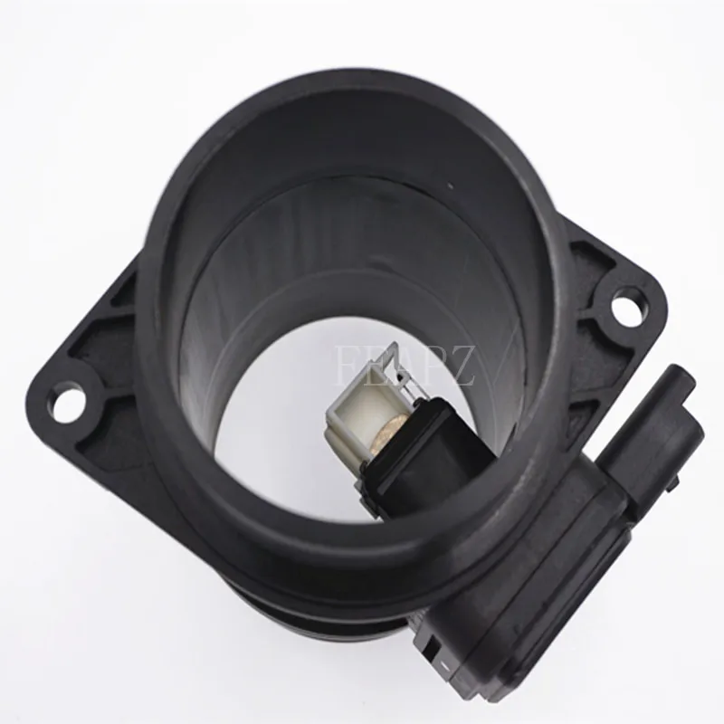 Массовый расходомер воздуха Сенсор для Citroen C4 C5 C6 ds4 peugeot 307 308 407 607 5008 для C-max Volvo C30 S40 V50 2,0 Hdi 2,7 V6 Hdi