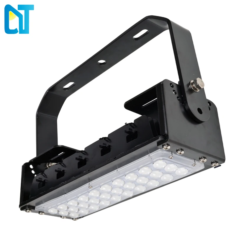 48W 96W 192W  300W 400W LED high bay light Spot Light Tunnel Light Station Light   3030 LED Waterproof IP65 warranty 5years