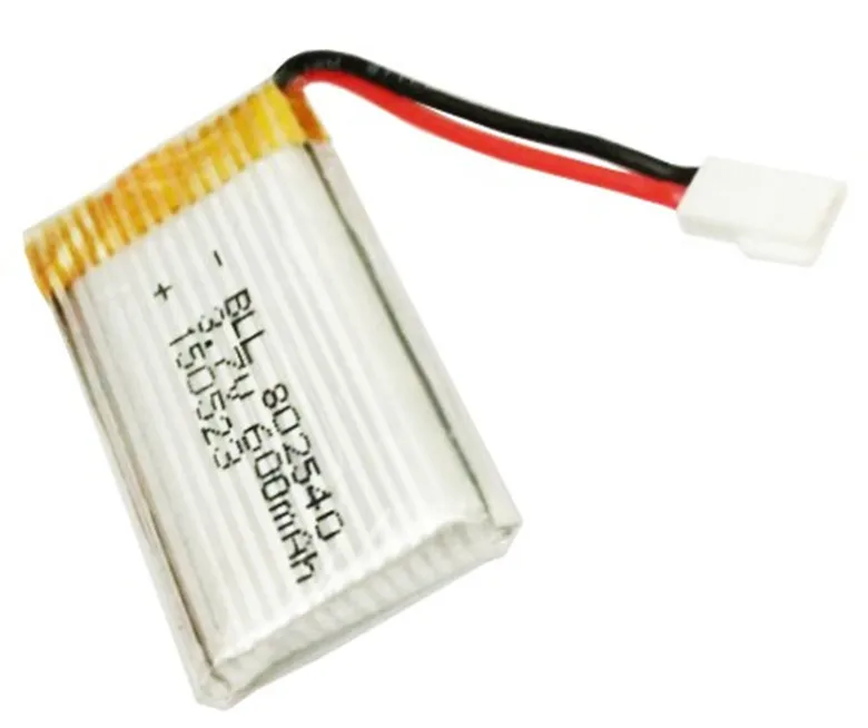 Высококачественная улучшенная модель Syma X5C 1 X5 X5SC H5C V931 SS40 FQ36 T32 T5W H42 3 7 V 600mAh 25C Lipo