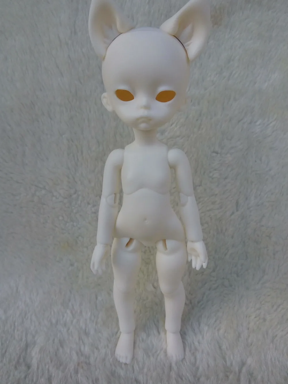 1/8bjd кукла Lucy свободные глаза чтобы выбрать цвет глаз|1/8 bjd|bjd sdreborn baby girls |