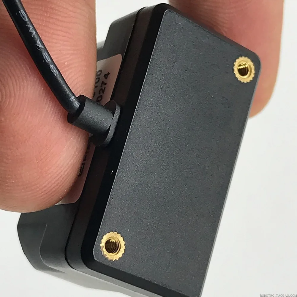 2 pcs New Benewake TFmini Plus LiDAR module TOF short distance sensor waterproof IP65 | Электроника