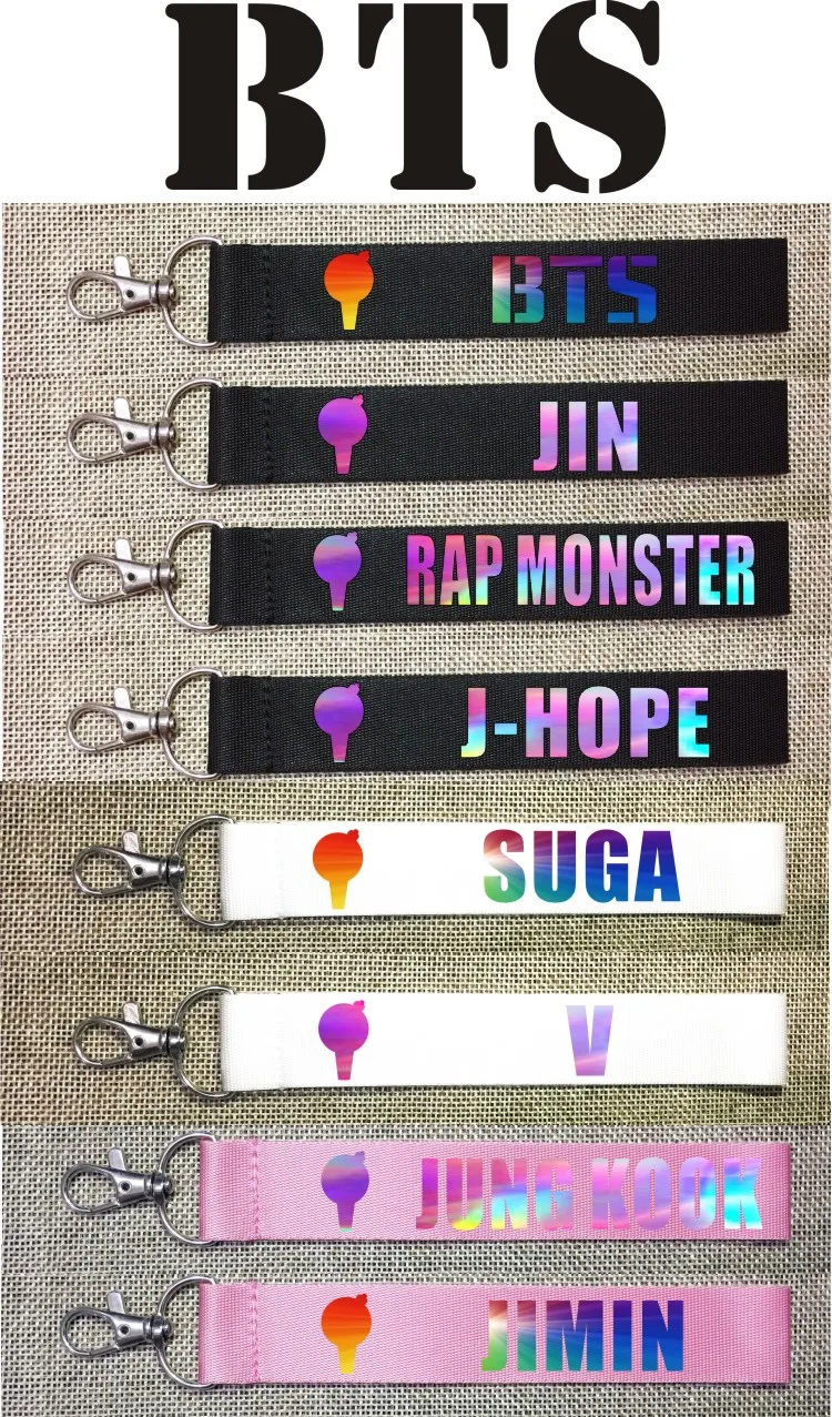 NEST BTS-BTS LOVE CD YOURSELF Turn &quotTear" сопутствующие вспомогательные продукты и аксессуары