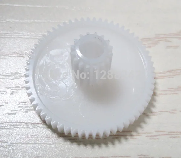 

New compatible Motor Gear For epson LQ680/LQ690