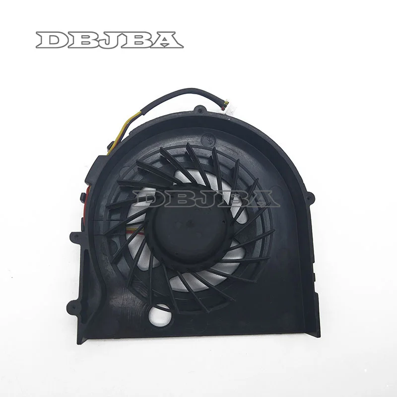 Новый вентилятор охлаждения для ноутбука DELL XPS M1530 1530 PP28L GC055515VH A|cooling fan|fan coolinglaptop