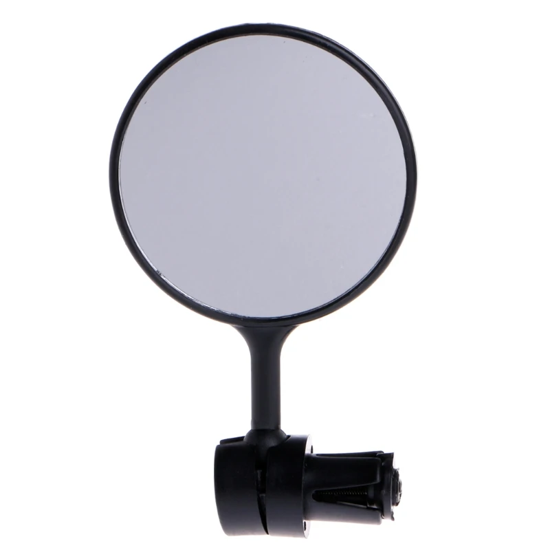 Cycling Bike Bicycle Handlebar Flexible Safe Rearview Mirror Back 360 Degree New | Спорт и развлечения
