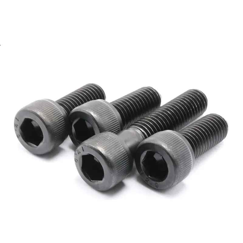 12 9 цилиндрическая головка Шесть Угловой болт M2.5 * 28|bolt rivet|bolt extractorbolt necklace |