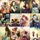 Алмазная живопись 5d с полным заполнением, поп-подарок для мамы, Любовное изображение, подарок для дочери, матери и дочери, украшение для дома