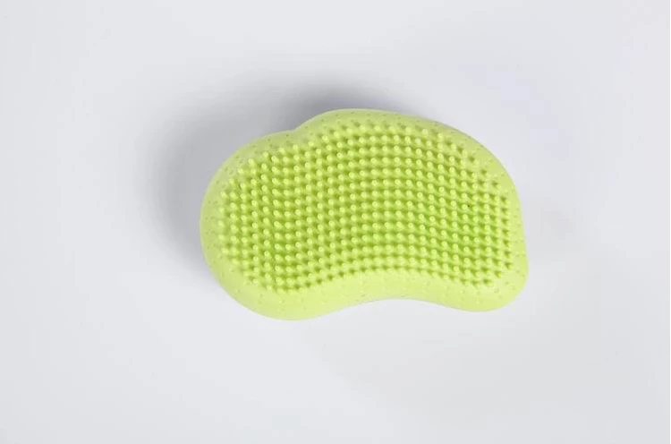 Электронный косметический Массажер для кожи Usb тепловой мяч с рисунками из