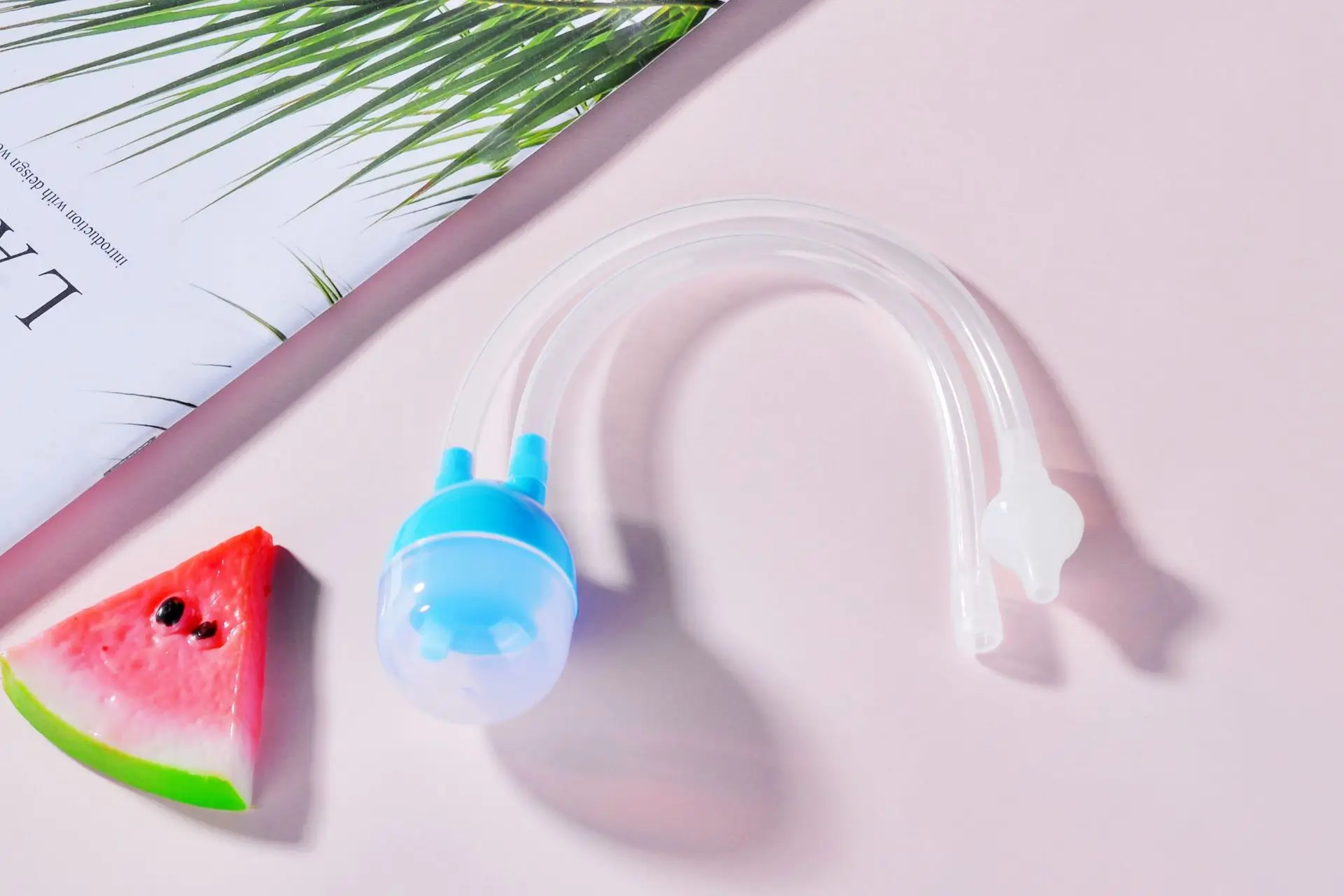 Товары для ухода за новорожденными, устройство для предотвращения люфтов, вакуумное всасывающее устройство, безопасная Чистка носа, уход за носиком, уход за ребенком