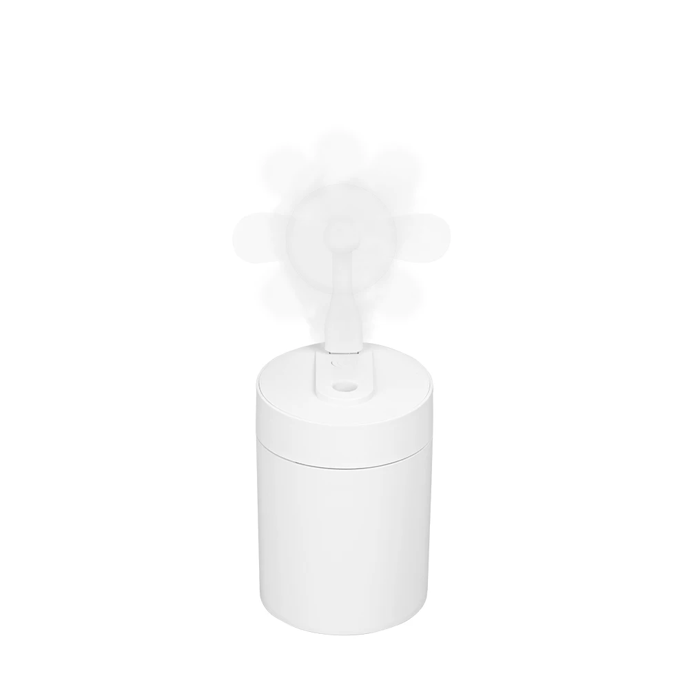 Высокое качество увлажнитель воздуха диффузор для дома автомобиля USB Fogger тумана