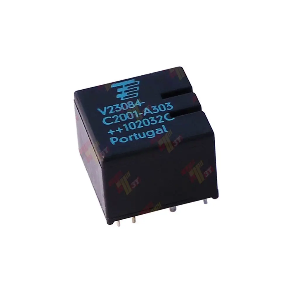 10 шт. V23084 C2001 A303 GM5 ECU для BMW E46 X3 E39 E38 Audi FORVW Citroen|Комплекты датчиков и приборные